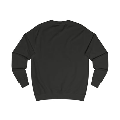 Roads of color Unisex Sweatshirt - StyleMZ