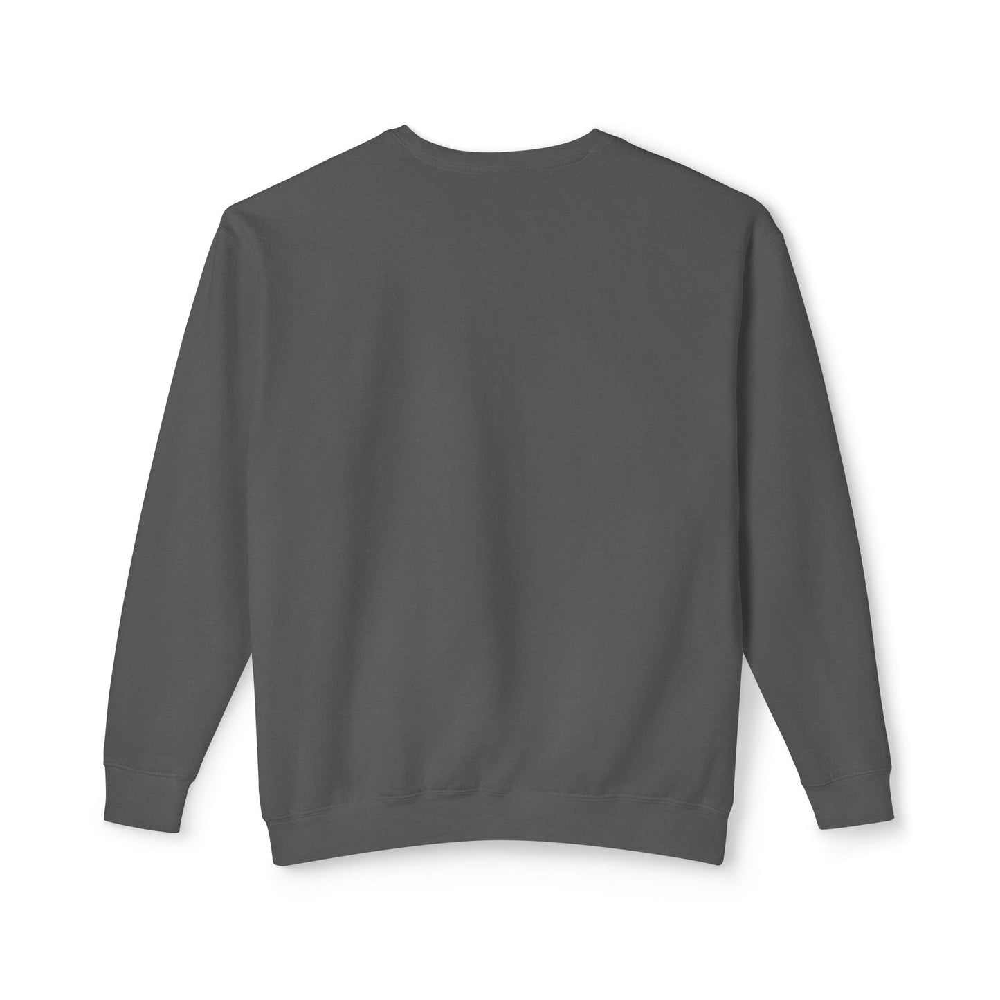 StyleMZ -  Sweet Dream Unisex Lightweight Crewneck Sweatshirt  - StyleMZ