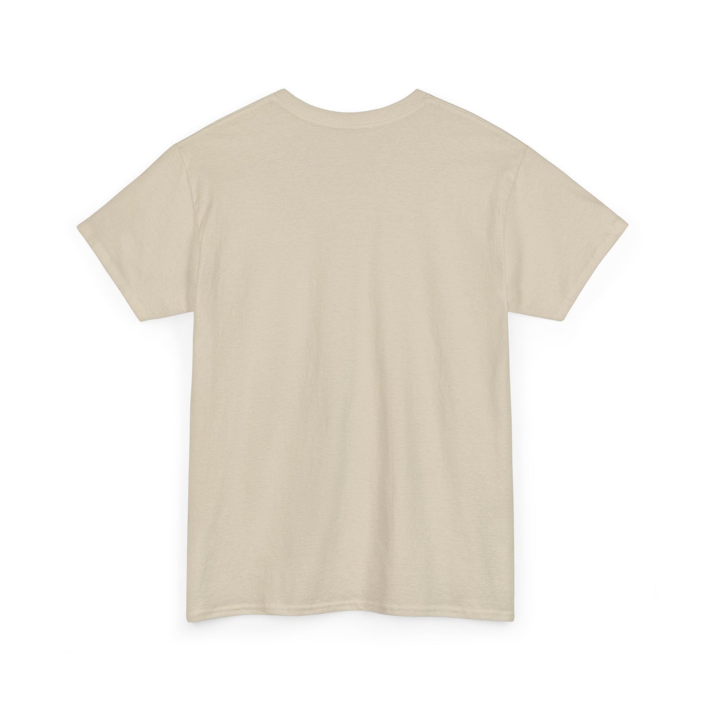 Stop the steal Unisex Heavy Cotton Tee - Stylemz