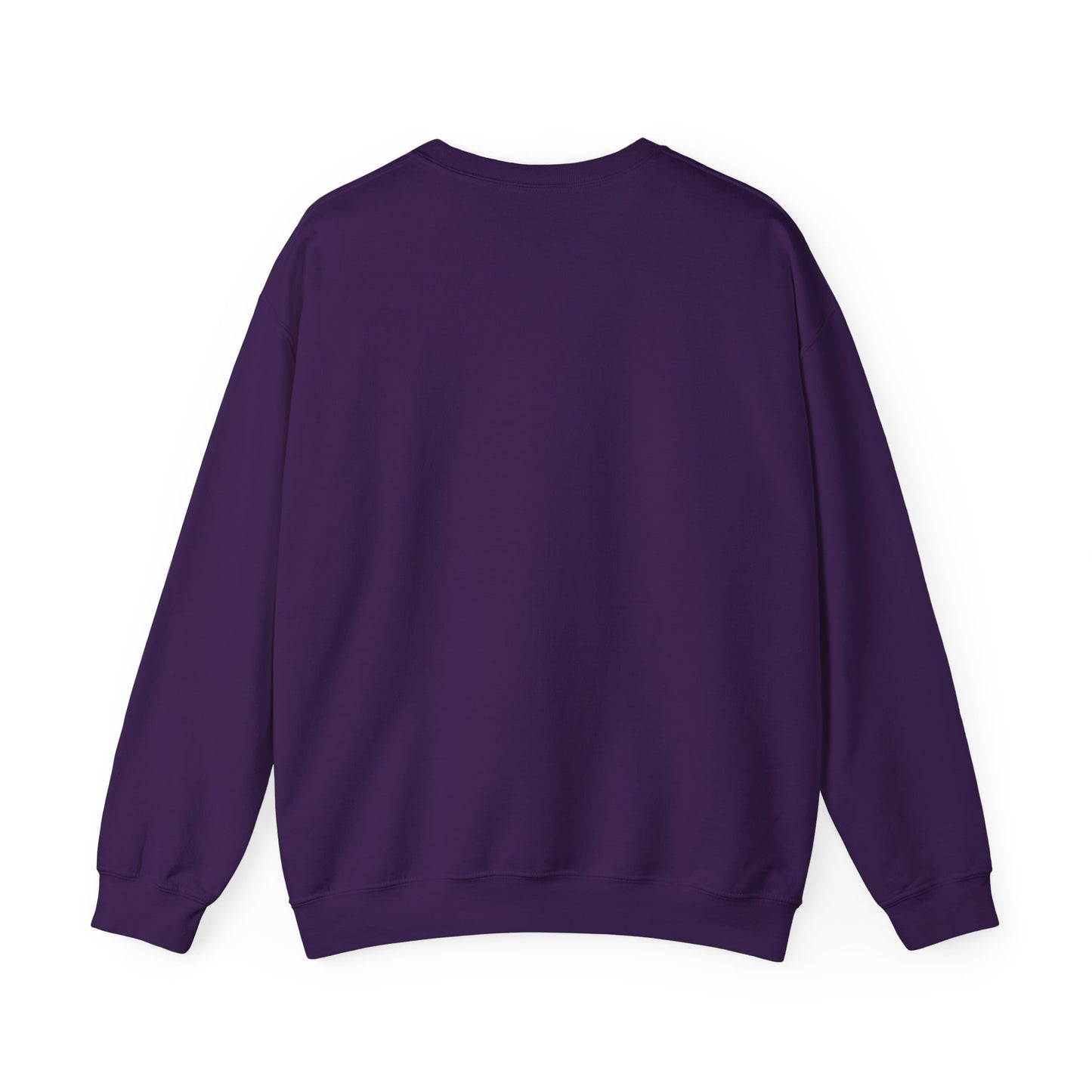 Before they come back Unisex Heavy Blend™ Crewneck Sweatshirt - StyleMZ