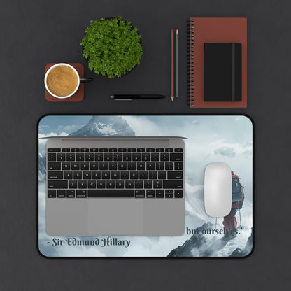 Korea -  Everest Desk Mat  - StyleMZ