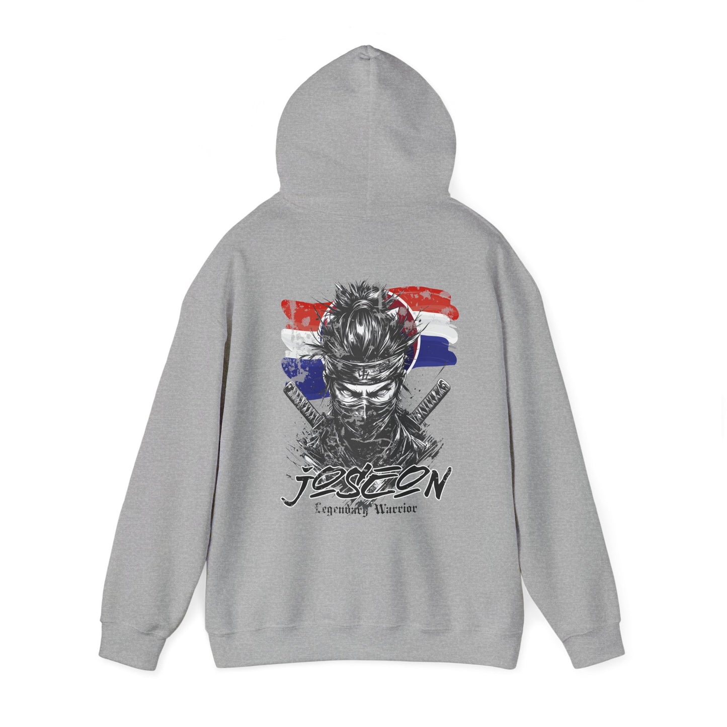 Joseon Unisex Heavy Blend™ Hooded Sweatshirt - StyleMZ