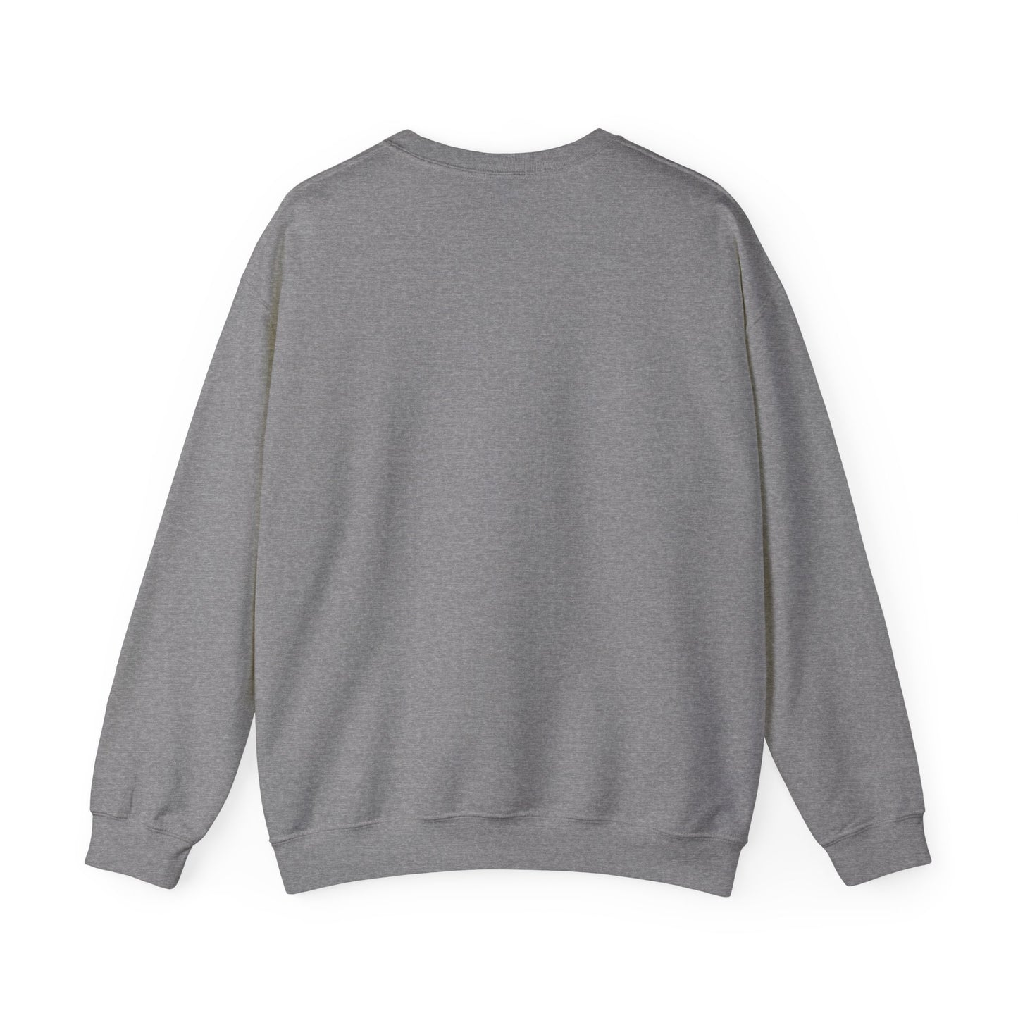 It's time to move on Unisex Heavy Blend™ Crewneck Sweatshirt - StyleMZ