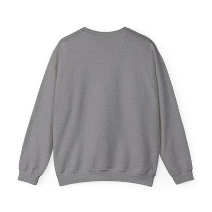 It's time to move on Unisex Heavy Blend™ Crewneck Sweatshirt - StyleMZ