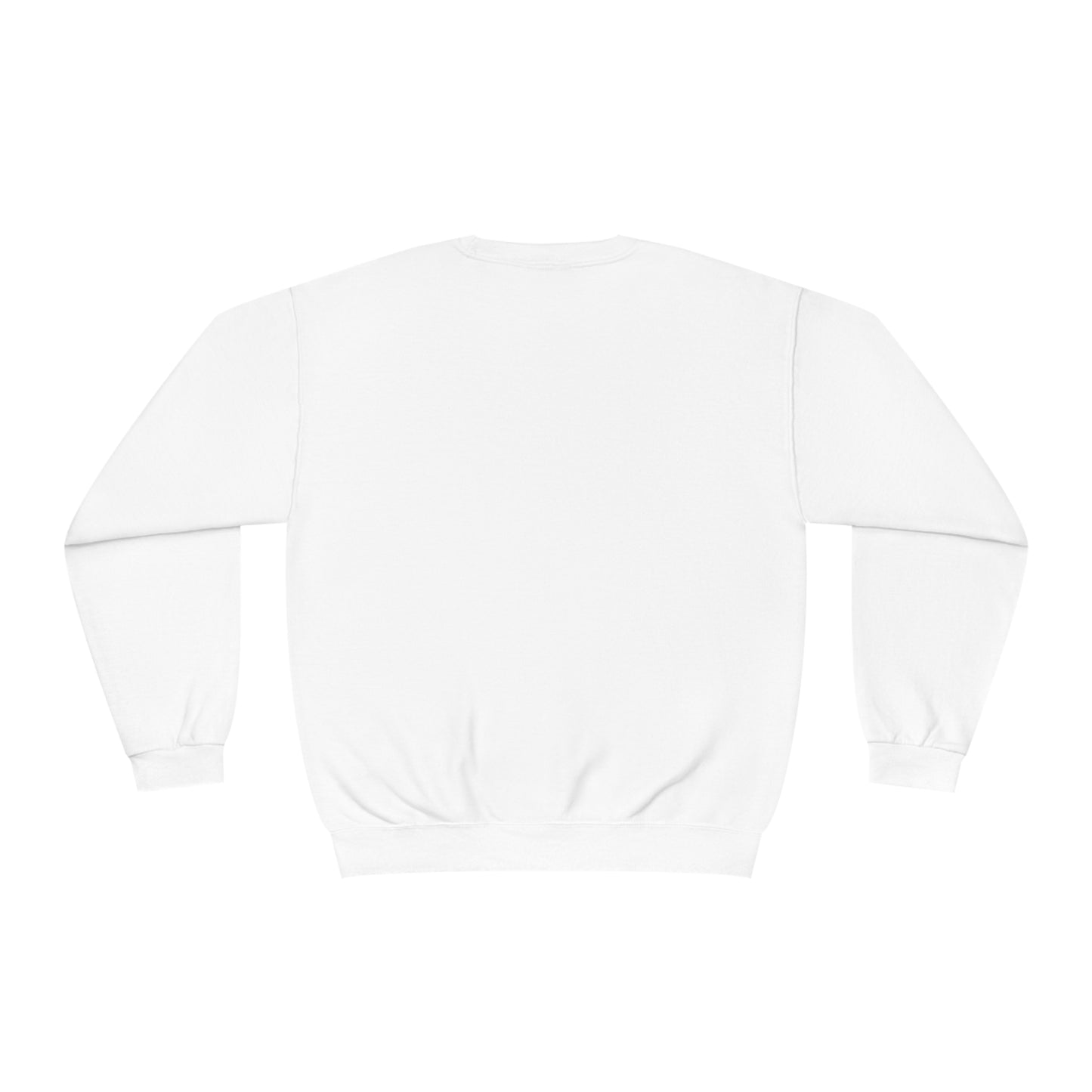 Korea -  Incheon Cool Unisex NuBlend® Crewneck Sweatshirt  - StyleMZ