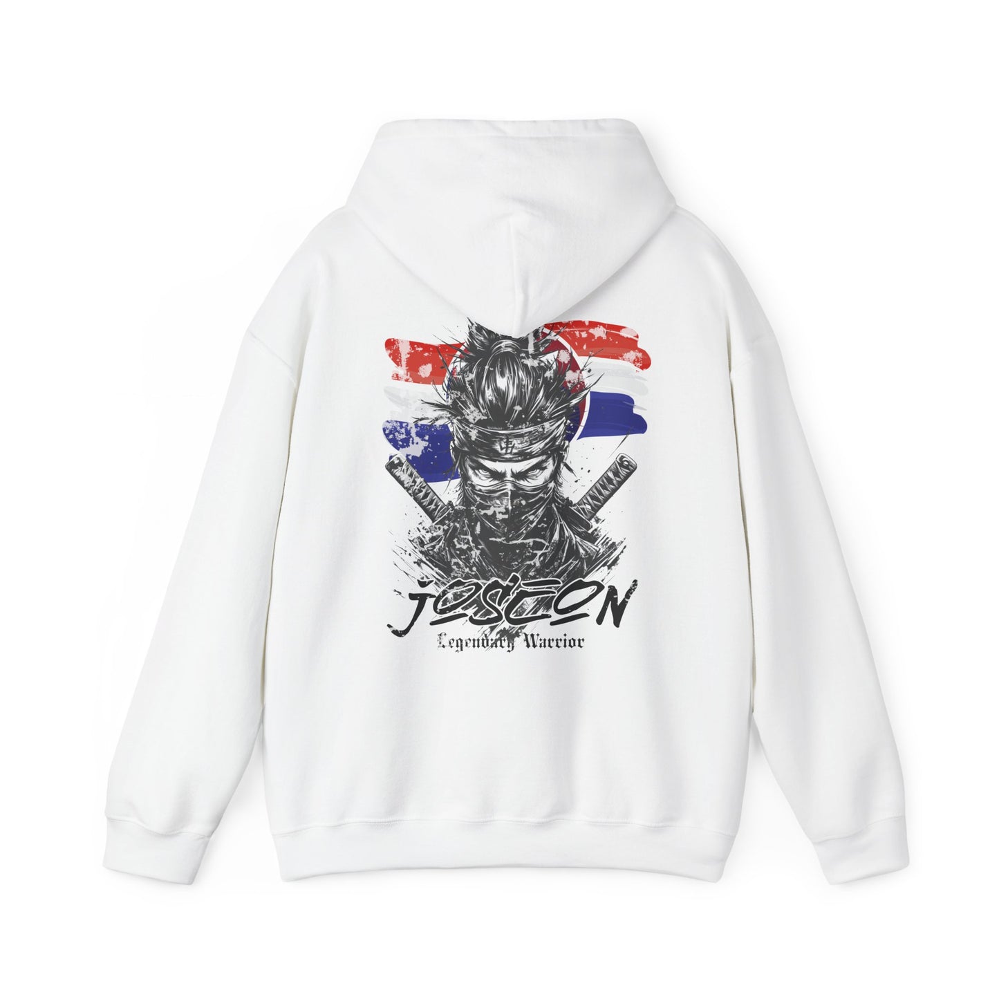 Joseon Unisex Heavy Blend™ Hooded Sweatshirt - StyleMZ