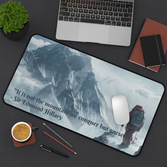 Korea -  Everest Desk Mat  - StyleMZ