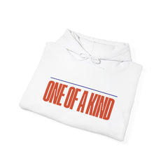 One of a kind Unisex Heavy Blend™ Hooded Sweatshirt  - Korea  - StyleMZ