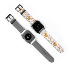 Korea -  Cutey Watch Band  - StyleMZ