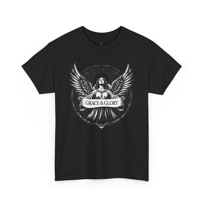 Grace & Glory Unisex Heavy Cotton Tee