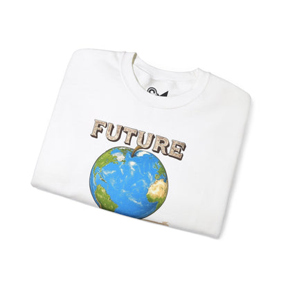 Crewneck Sweatshirt - Future