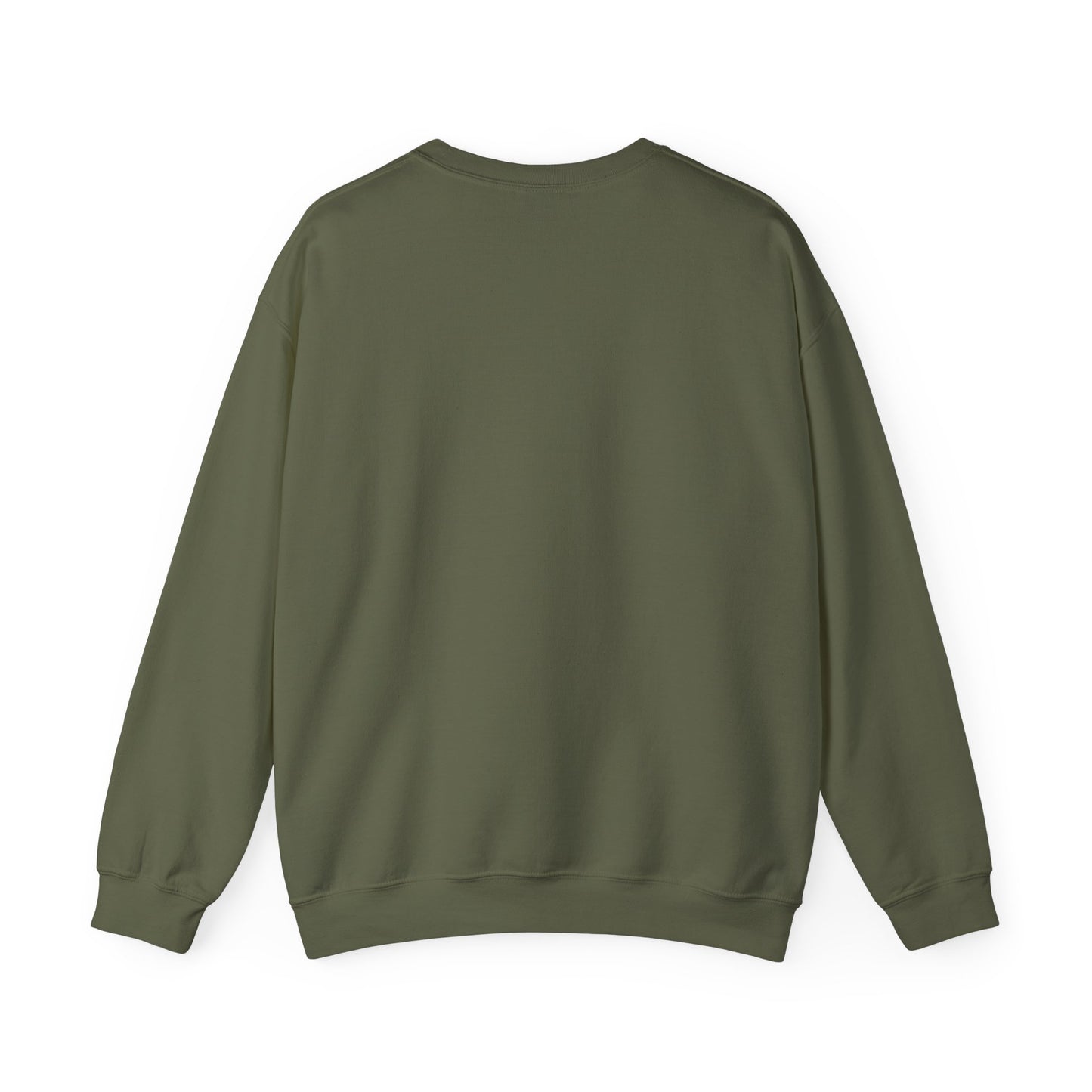 Nature's Charm Unisex Heavy Blend™ Crewneck Sweatshirt - StyleMZ - Stylemz