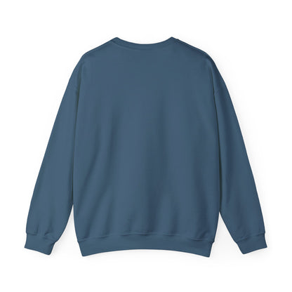 The door is open to you Unisex Heavy Blend™ Crewneck Sweatshirt - StyleMZ