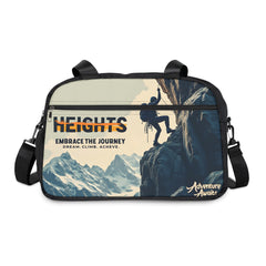 Heights Fitness Handbag  - Korea  - StyleMZ