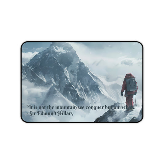 Korea - Everest Desk Mat - StyleMZ - Stylemz