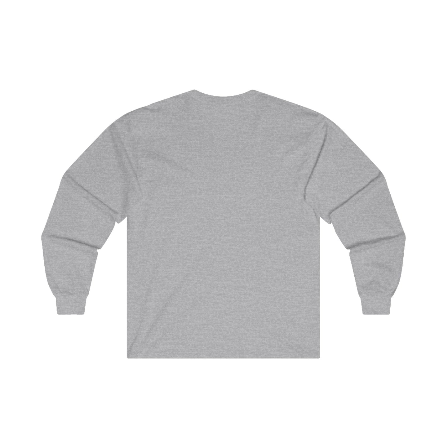 Ride hard Unisex Ultra Cotton Long Sleeve Tee - StyleMZ