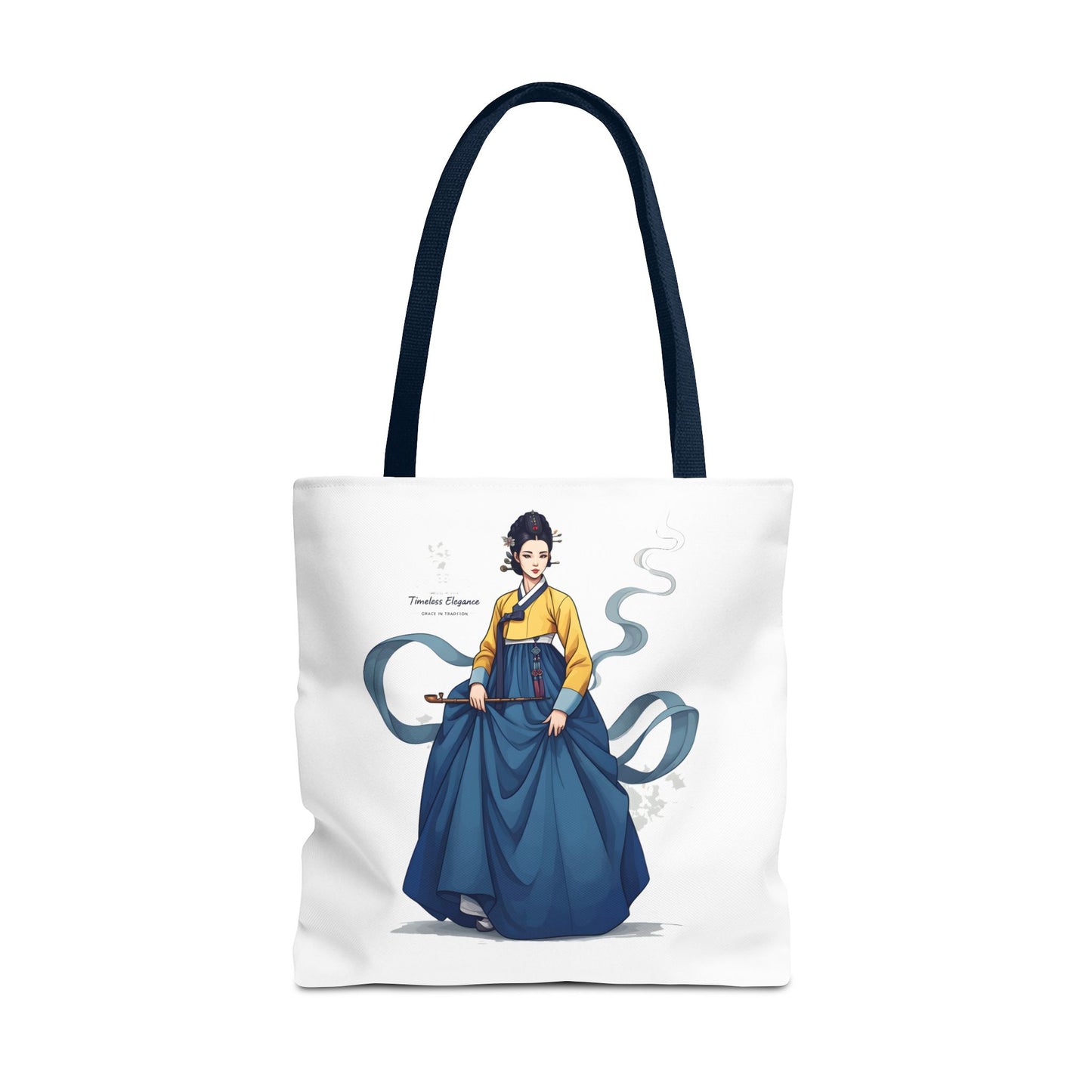 Timeless elegant Tote Bag (AOP) - StyleMZ