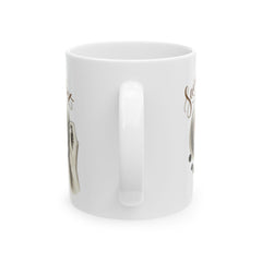 StyleMZ -  Savor the Moment Mug 11oz  - StyleMZ