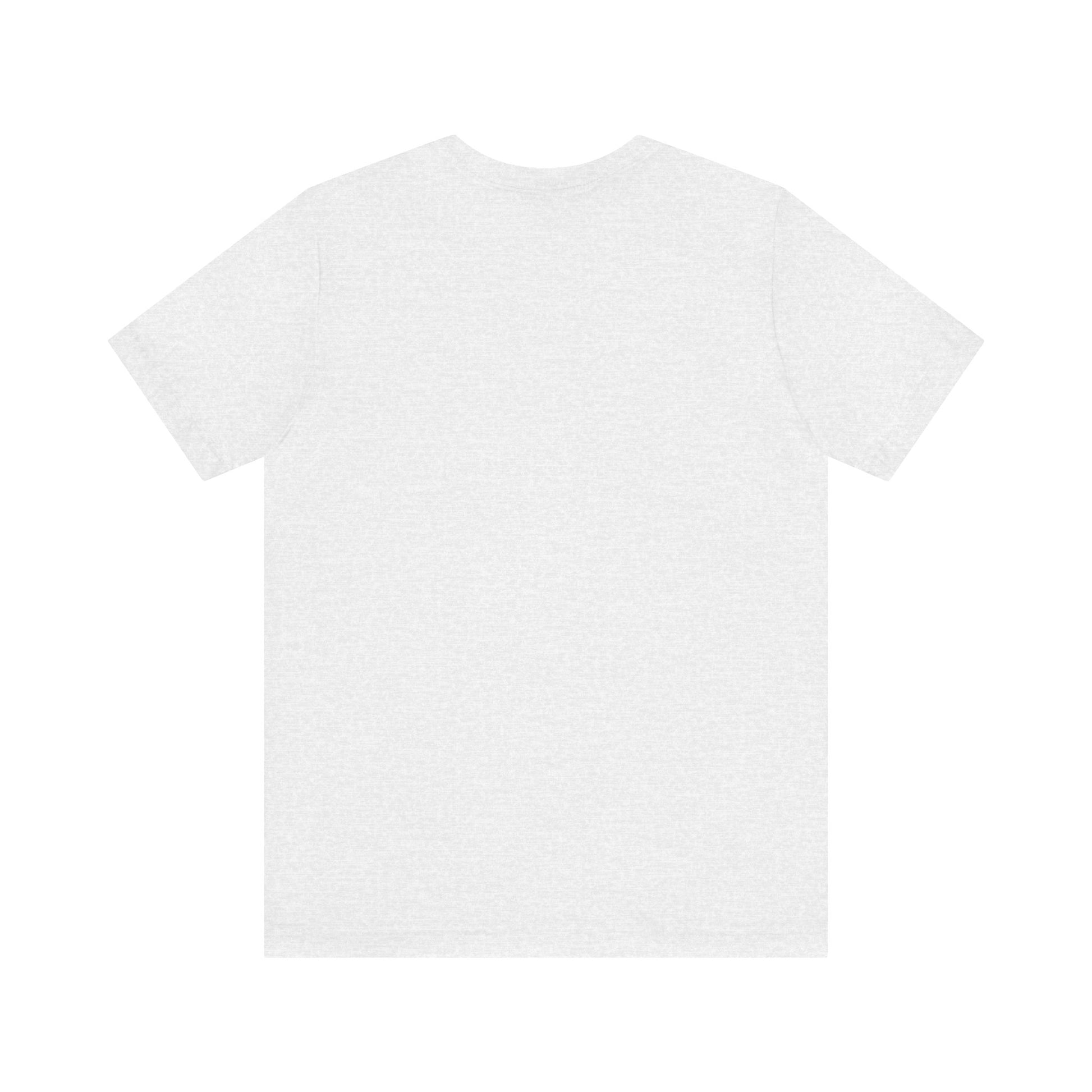 Life is adventure Unisex Jersey Short Sleeve Tee - Stylemz