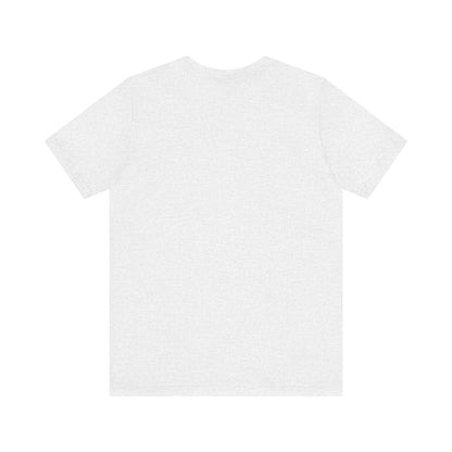 Life is adventure Unisex Jersey Short Sleeve Tee - Stylemz