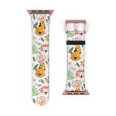 Korea -  Cutey Watch Band  - StyleMZ