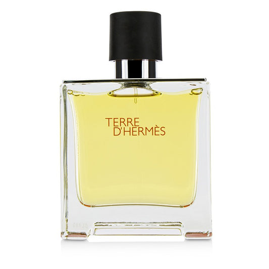 HERMES - Terre d'Hermes Pure Parfum Spray for Men 75ml