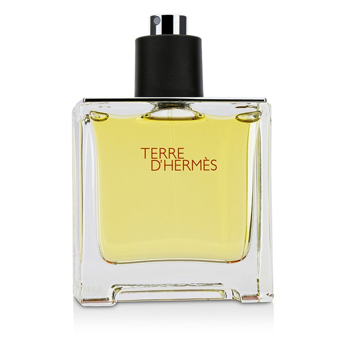 HERMES - Terre d'Hermes Pure Parfum Spray for Men 75ml