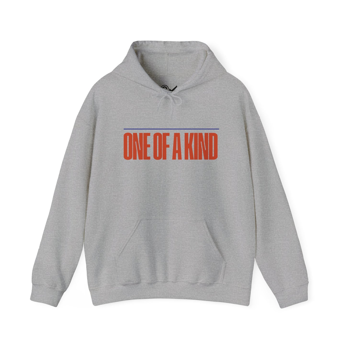 One of a kind Unisex Heavy Blend™ Hooded Sweatshirt - StyleMZ