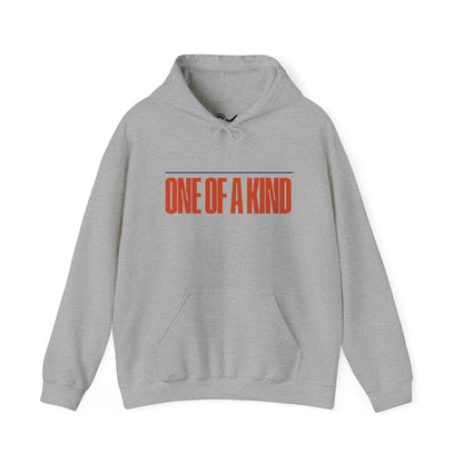 One of a kind Unisex Heavy Blend™ Hooded Sweatshirt - StyleMZ - Stylemz