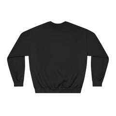 Korea -  Bearly Awake Unisex DryBlend® Crewneck Sweatshirt  - StyleMZ