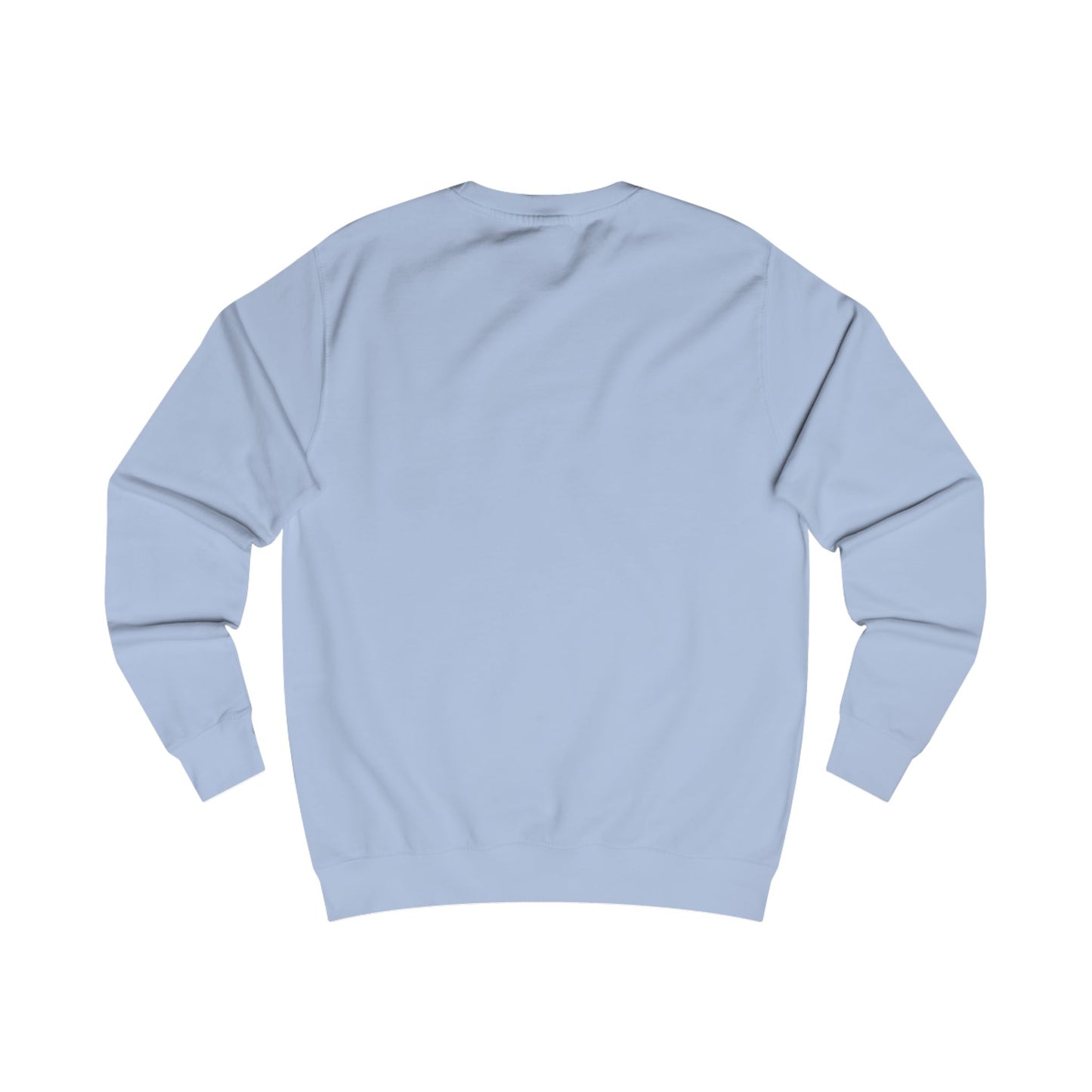 Friends Warm the Heart Unisex Sweatshirt - StyleMZ