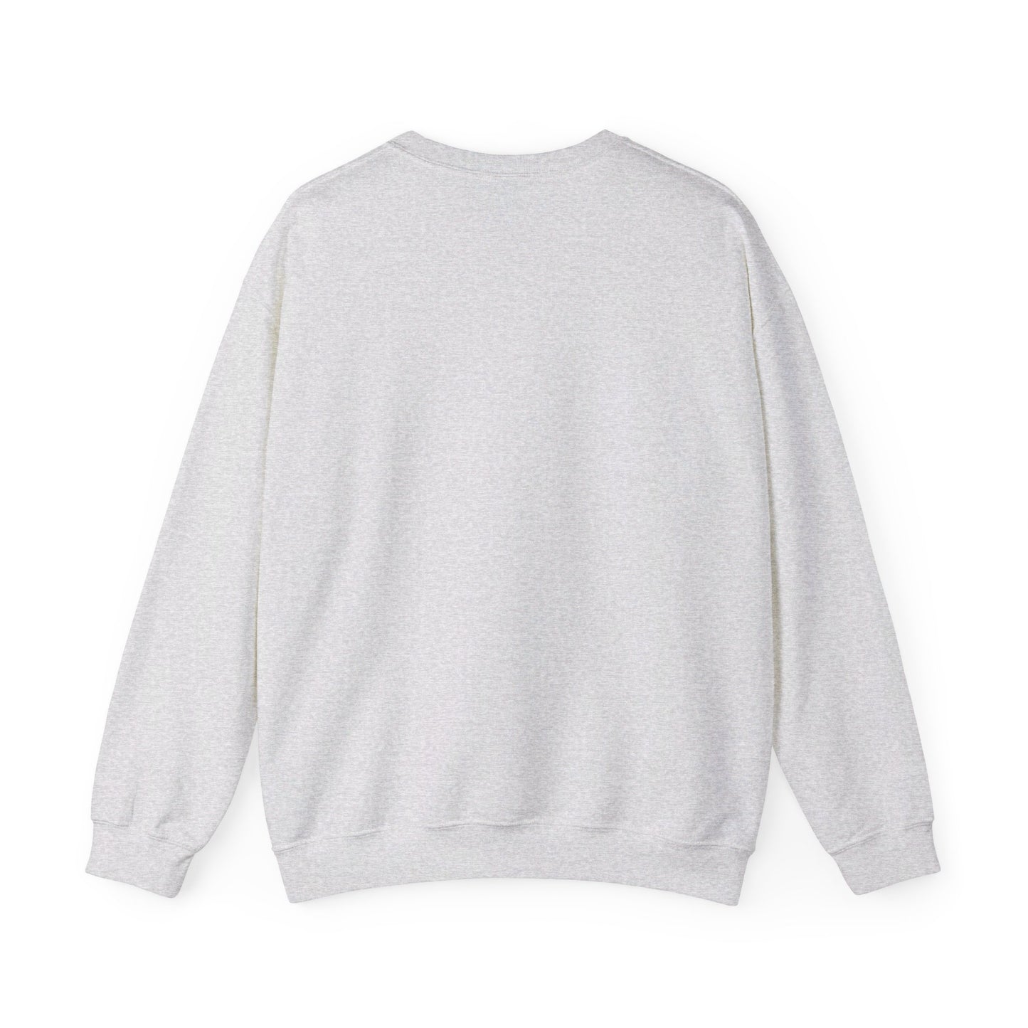 Korea -  Stasis Unisex Heavy Blend™ Crewneck Sweatshirt  - StyleMZ