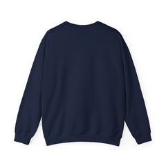 StyleMZ -  Top secret Unisex Heavy Blend™ Crewneck Sweatshirt  - StyleMZ