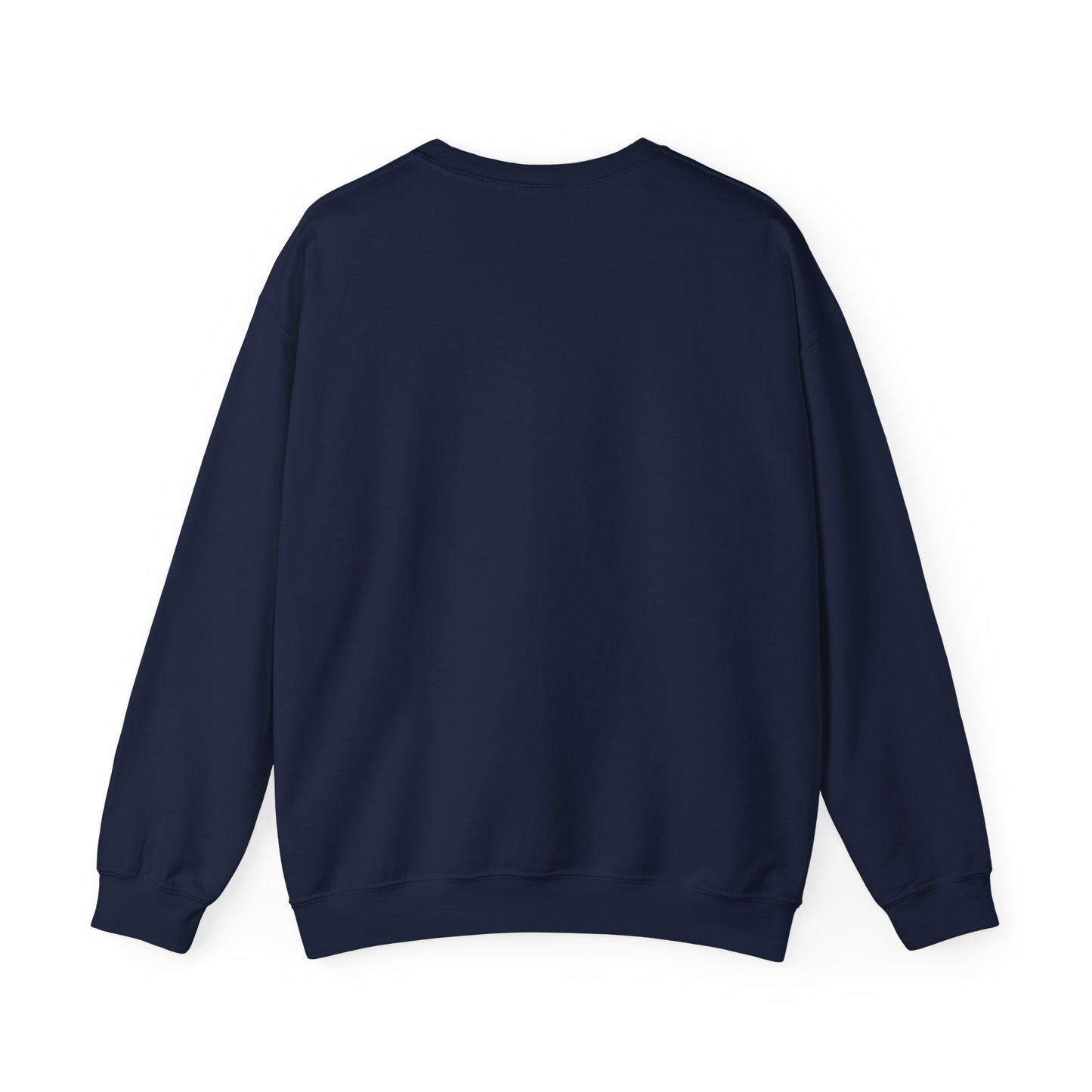 Into the Wild Unisex Heavy Blend™ Crewneck Sweatshirt - StyleMZ