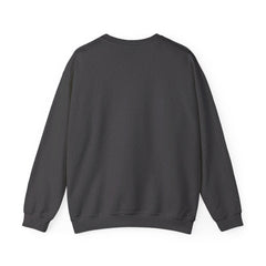 Korea -  Eternal Bloom Unisex Heavy Blend™ Crewneck Sweatshirt  - StyleMZ