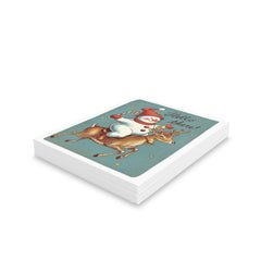 StyleMZ -  Hello there Multi-Design  Greeting Cards (8, 16, and 24 pcs)  - StyleMZ