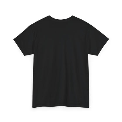 Noble Unisex Heavy Cotton Tee