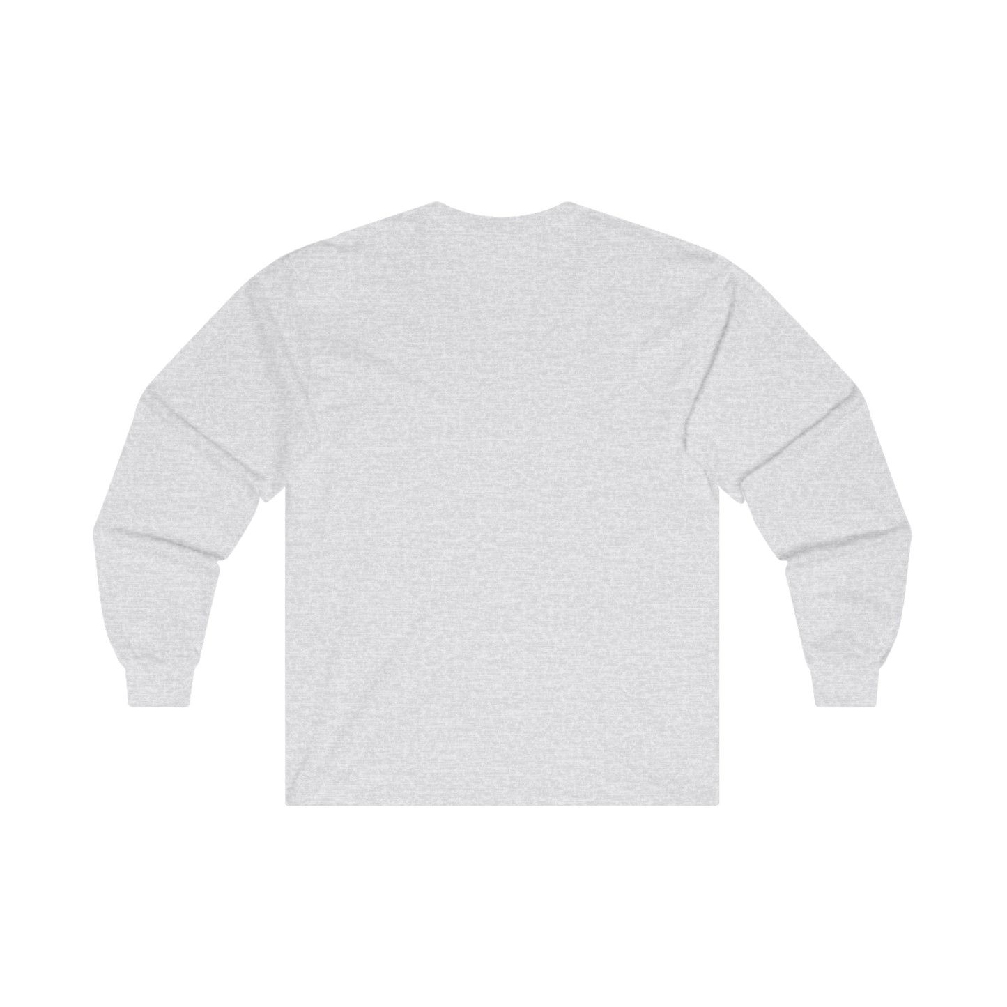 Ride hard Unisex Ultra Cotton Long Sleeve Tee - StyleMZ