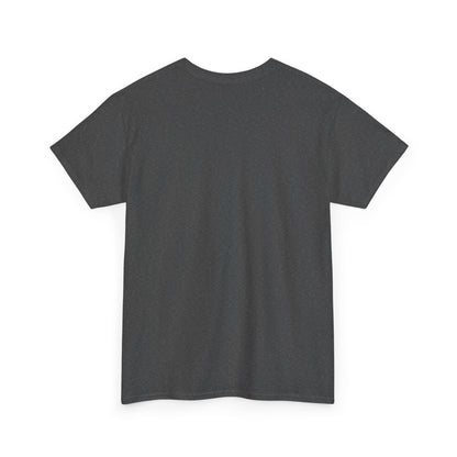 Grace & Glory Unisex Heavy Cotton Tee - Stylemz