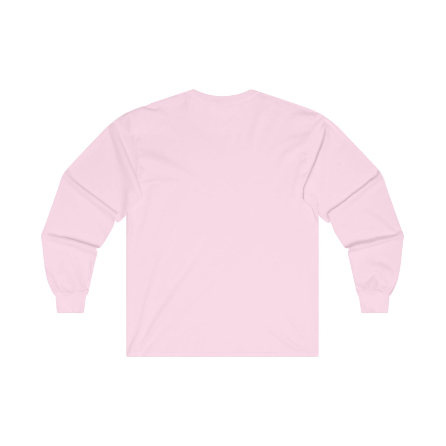 Kimbap Unisex Ultra Cotton Long Sleeve Tee - StyleMZ