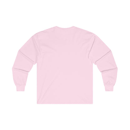 Kimbap Unisex Ultra Cotton Long Sleeve Tee - StyleMZ