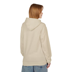 Korea -  Turning up the nostalgia Unisex Midweight Softstyle Fleece Hoodie  - StyleMZ