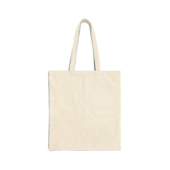 Korea -  Finally we made it Cotton Canvas Tote Bag  - StyleMZ