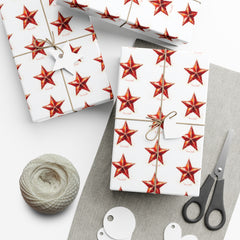 StyleMZ -  Shining bright Gift Wrap Papers  - StyleMZ