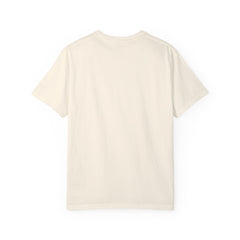 Dongdaemoon Unisex Garment-Dyed T-shirt  - Korea  - StyleMZ