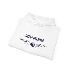 Ocean Dreamer Unisex Heavy Blend™ Hooded Sweatshirt  - StyleMZ