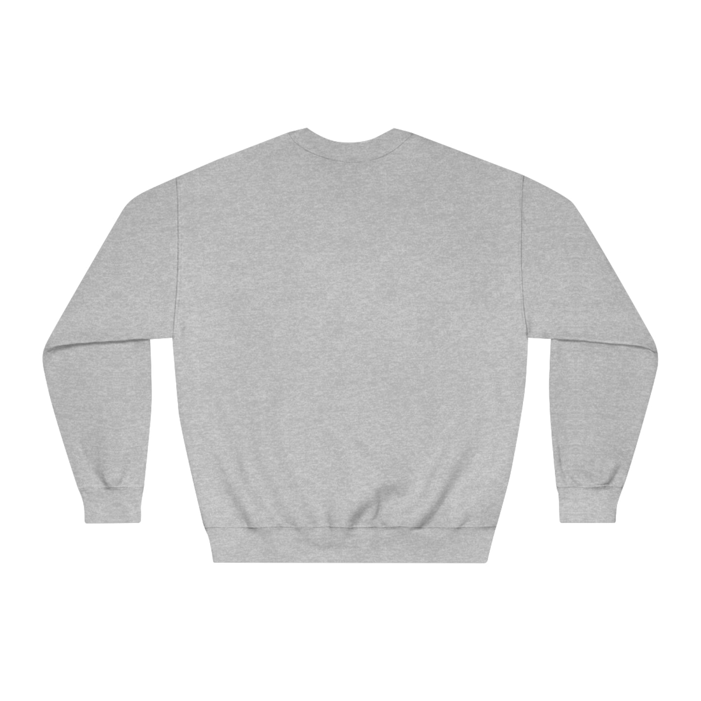 Nature's unique symphony Unisex DryBlend® Crewneck Sweatshirt - StyleMZ - Stylemz