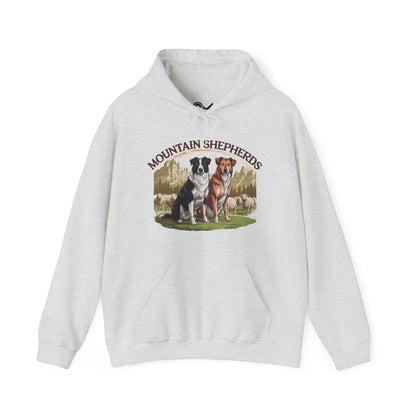 Mountain Shepherds Unisex Heavy Blend™ Hooded Sweatshirt - StyleMZ