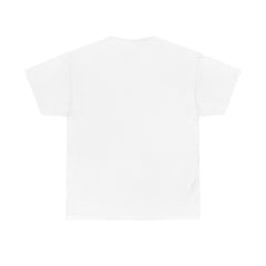 Korea -  See what is unseen Unisex Heavy Cotton Tee  - StyleMZ