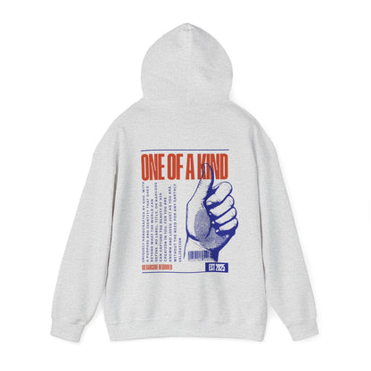 One of a kind Unisex Heavy Blend™ Hooded Sweatshirt - StyleMZ